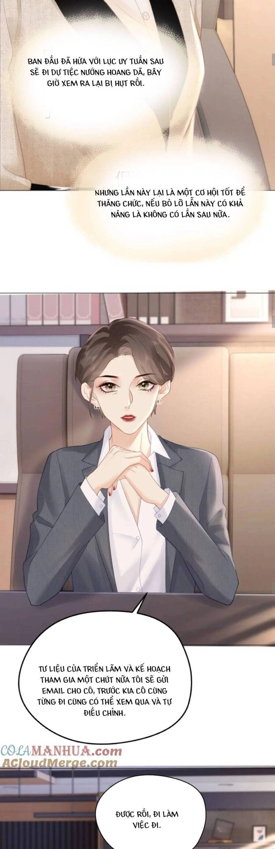 Luôn Có Giáo Viên Muốn Mời Phụ Huynh Chapter 7 - 17