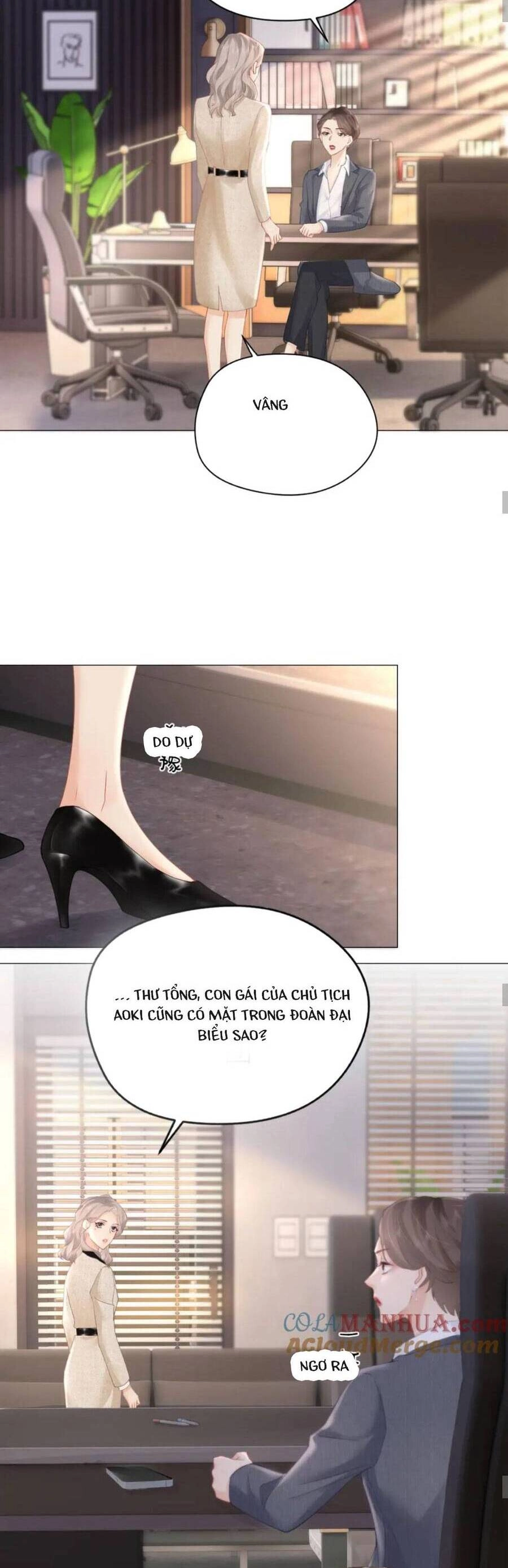 Luôn Có Giáo Viên Muốn Mời Phụ Huynh Chapter 7 - 18