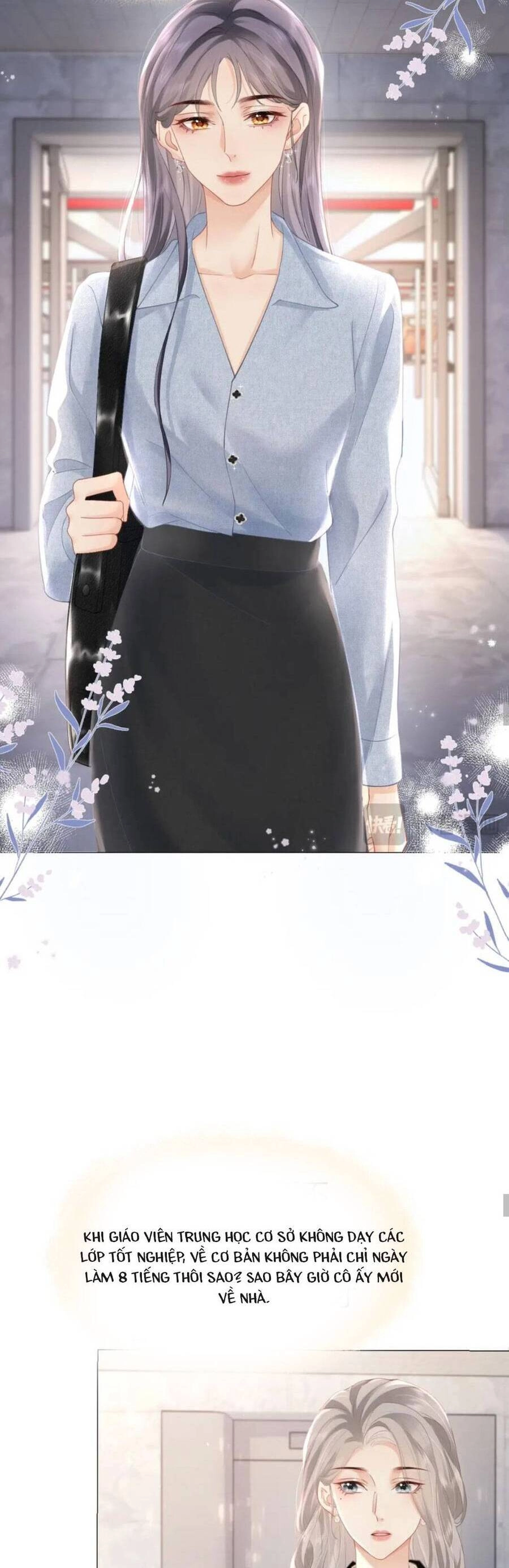 Luôn Có Giáo Viên Muốn Mời Phụ Huynh Chapter 7 - 21