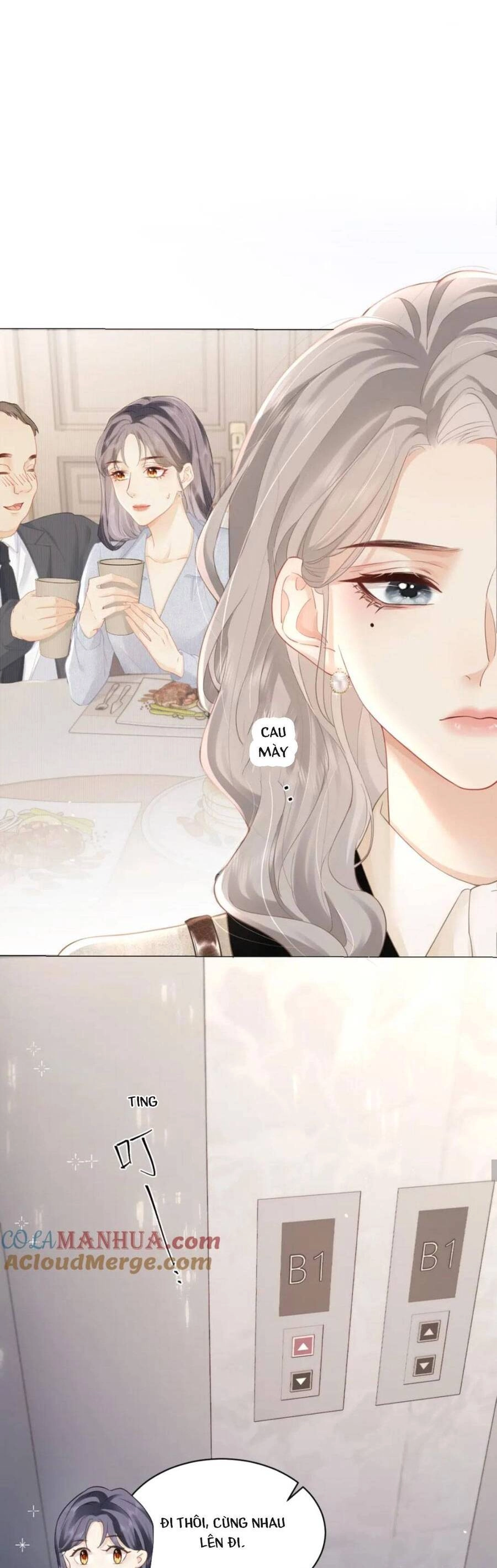 Luôn Có Giáo Viên Muốn Mời Phụ Huynh Chapter 7 - 23