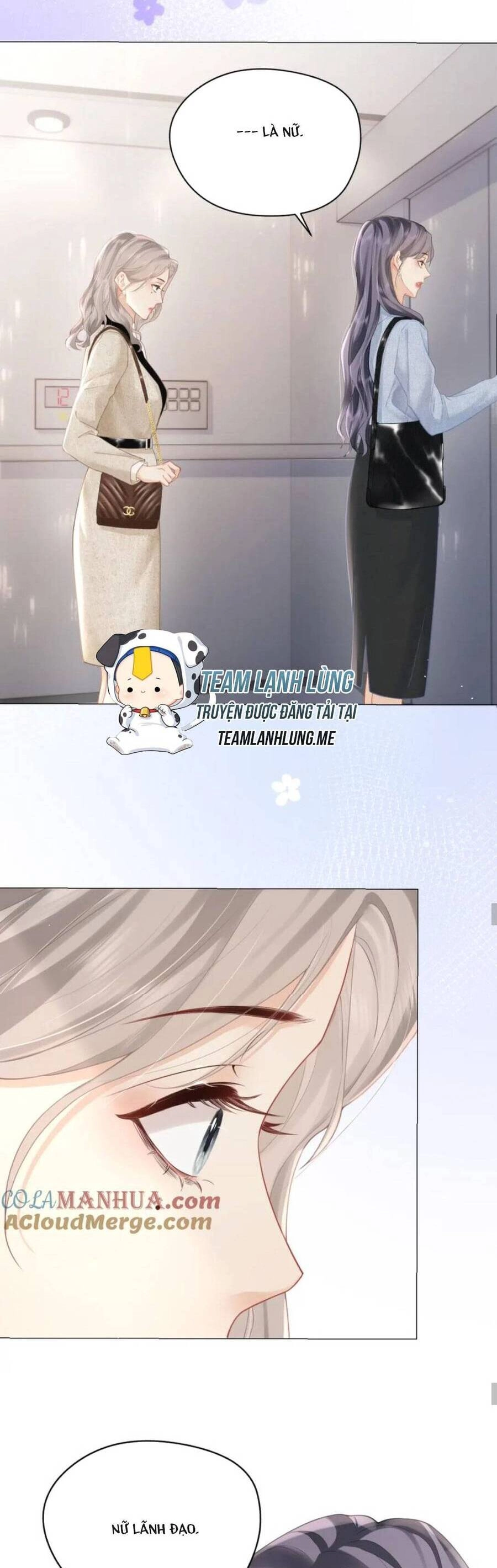 Luôn Có Giáo Viên Muốn Mời Phụ Huynh Chapter 7 - 25