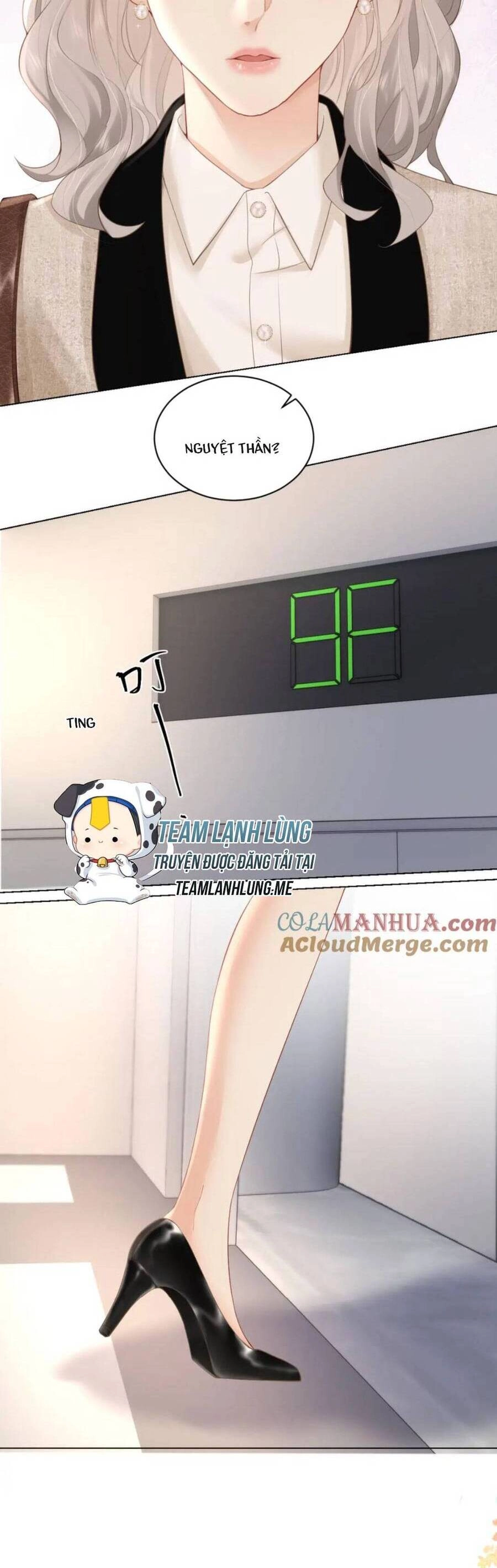 Luôn Có Giáo Viên Muốn Mời Phụ Huynh Chapter 7 - 29