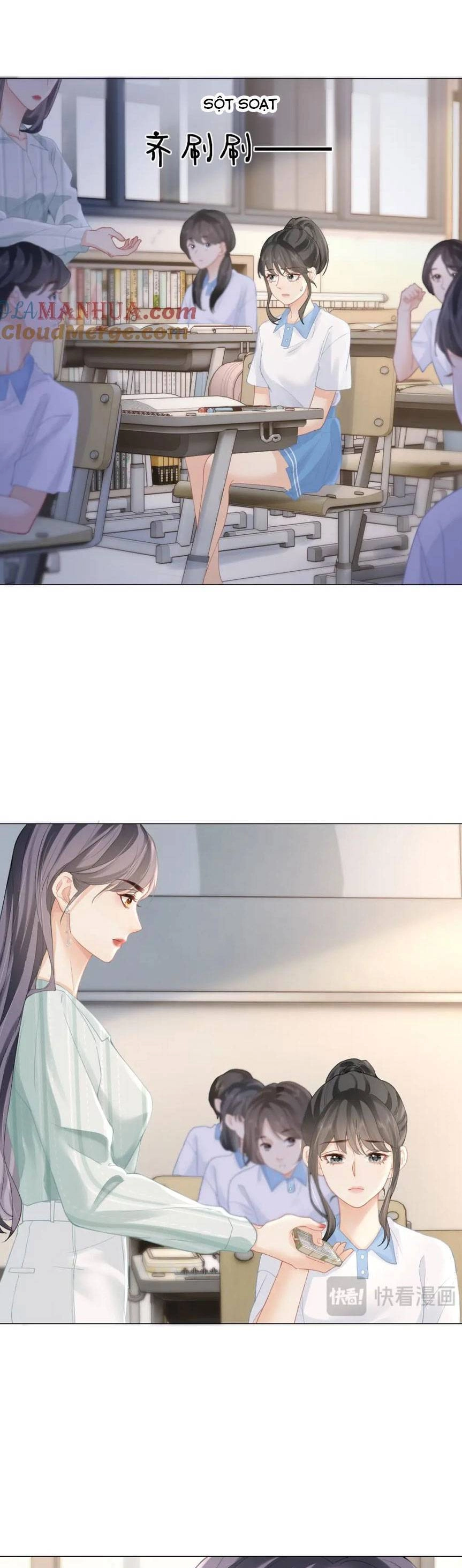 Luôn Có Giáo Viên Muốn Mời Phụ Huynh Chapter 8 - 3