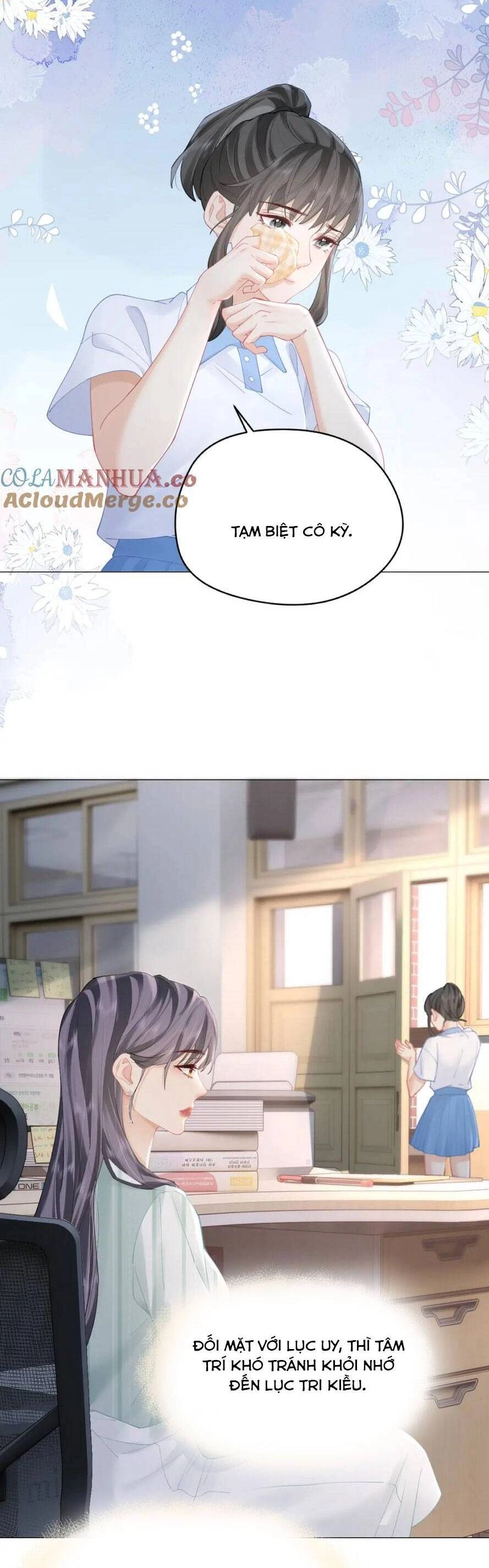 Luôn Có Giáo Viên Muốn Mời Phụ Huynh Chapter 9 - 6