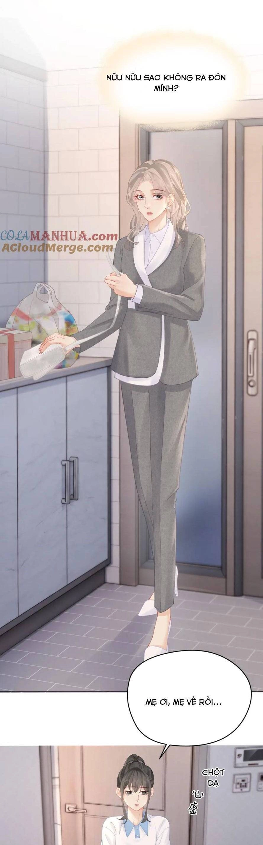 Luôn Có Giáo Viên Muốn Mời Phụ Huynh Chapter 9 - 8