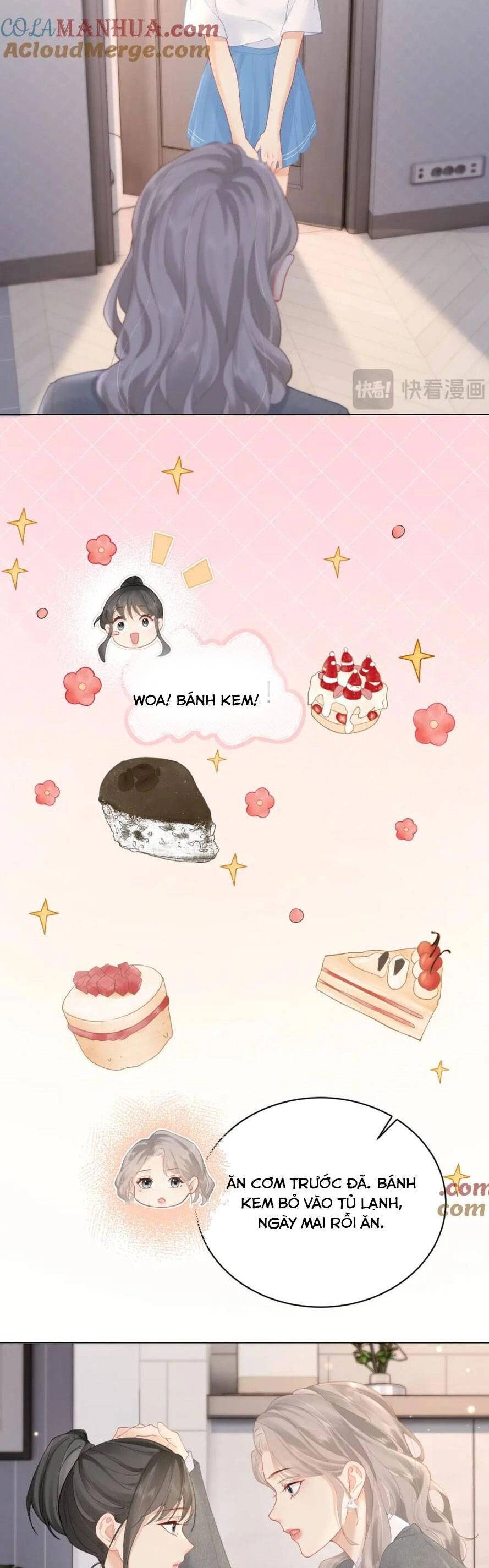 Luôn Có Giáo Viên Muốn Mời Phụ Huynh Chapter 9 - 9