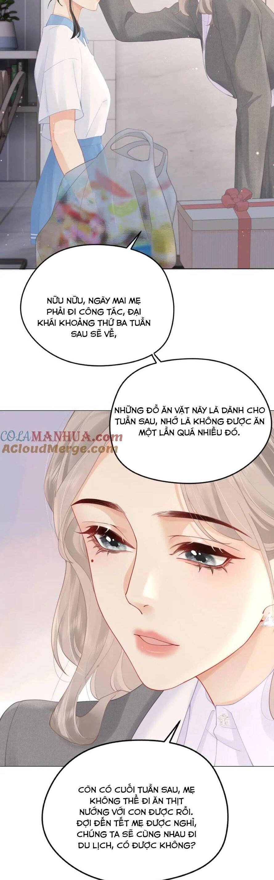 Luôn Có Giáo Viên Muốn Mời Phụ Huynh Chapter 9 - 10
