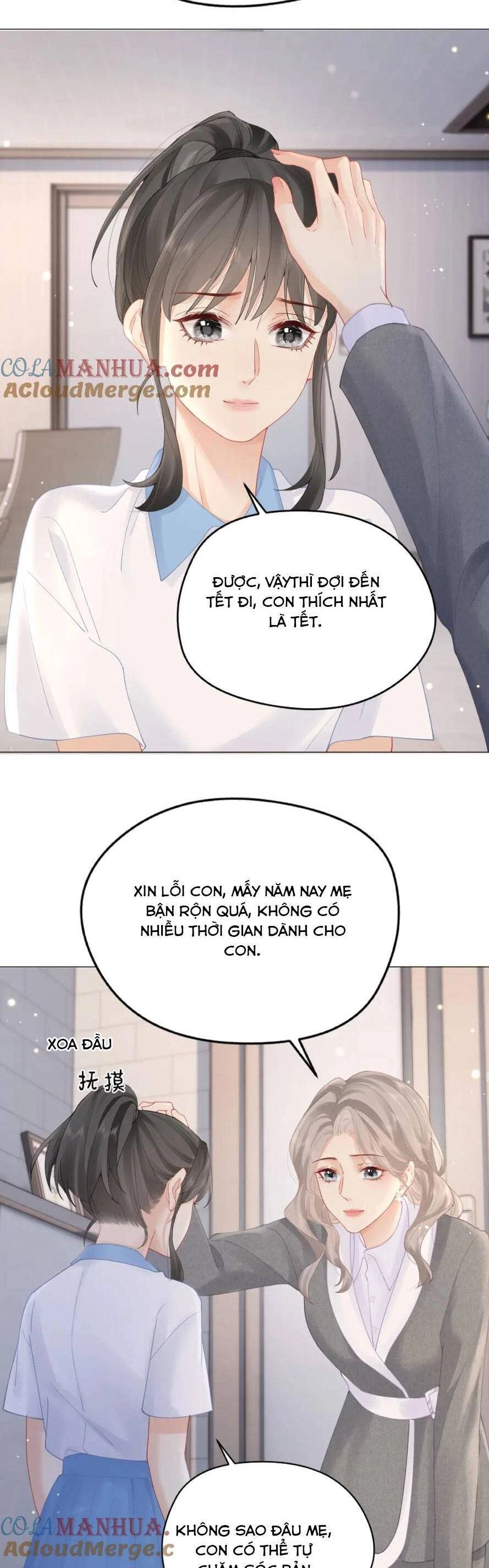 Luôn Có Giáo Viên Muốn Mời Phụ Huynh Chapter 9 - 11