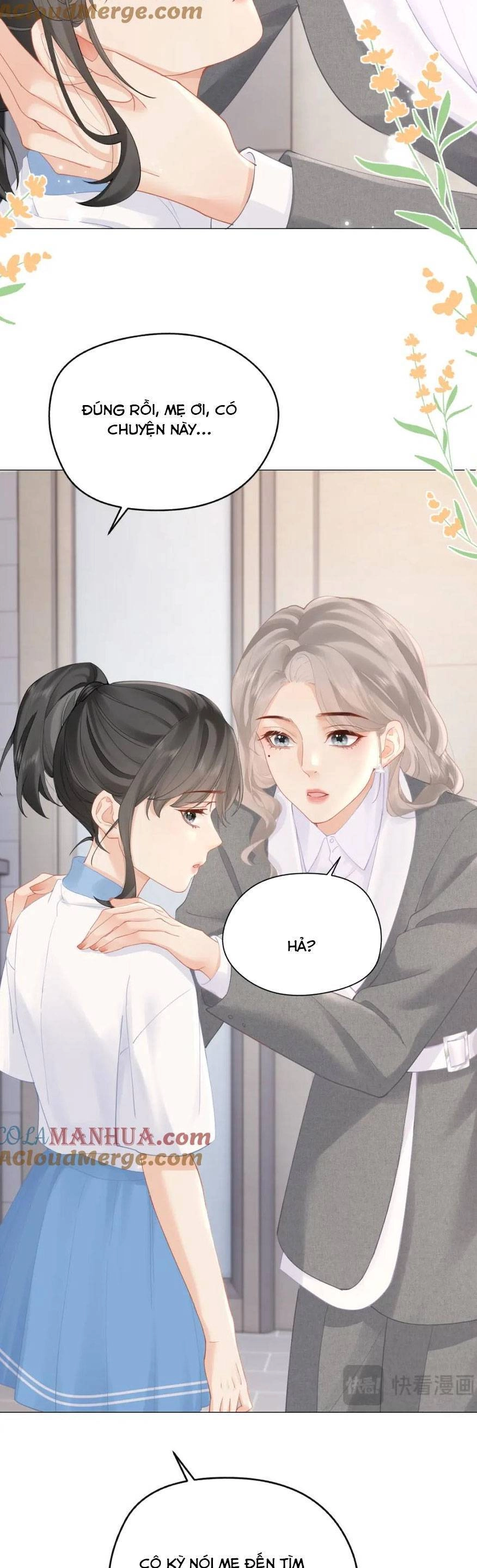 Luôn Có Giáo Viên Muốn Mời Phụ Huynh Chapter 9 - 14