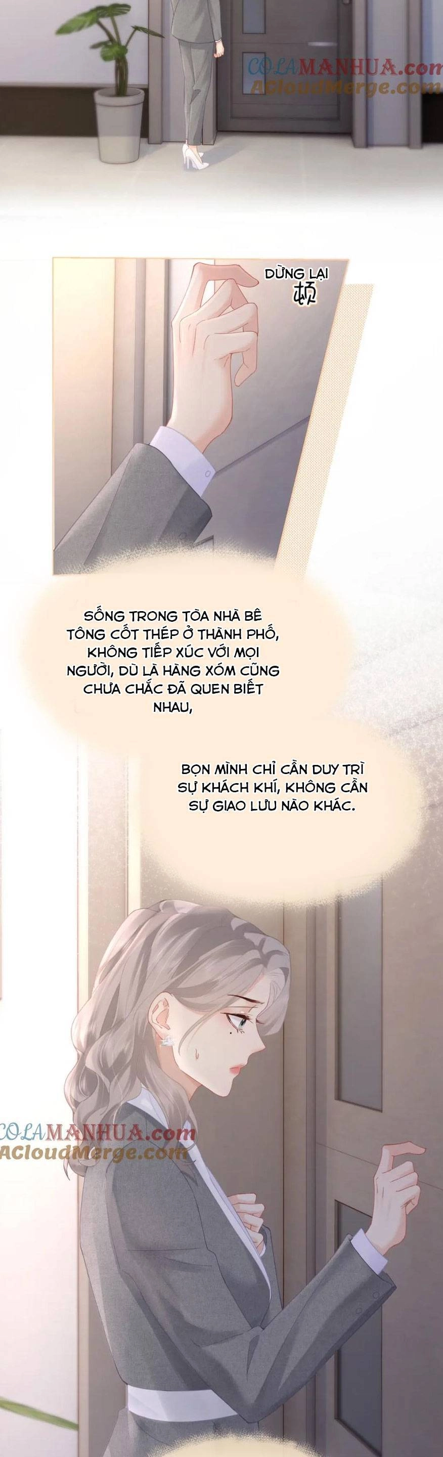 Luôn Có Giáo Viên Muốn Mời Phụ Huynh Chapter 9 - 16