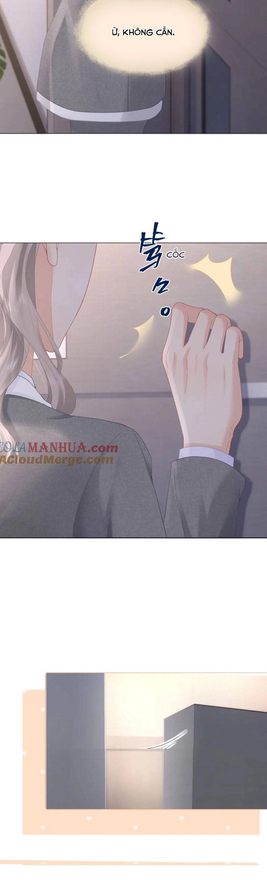 Luôn Có Giáo Viên Muốn Mời Phụ Huynh Chapter 9 - 17