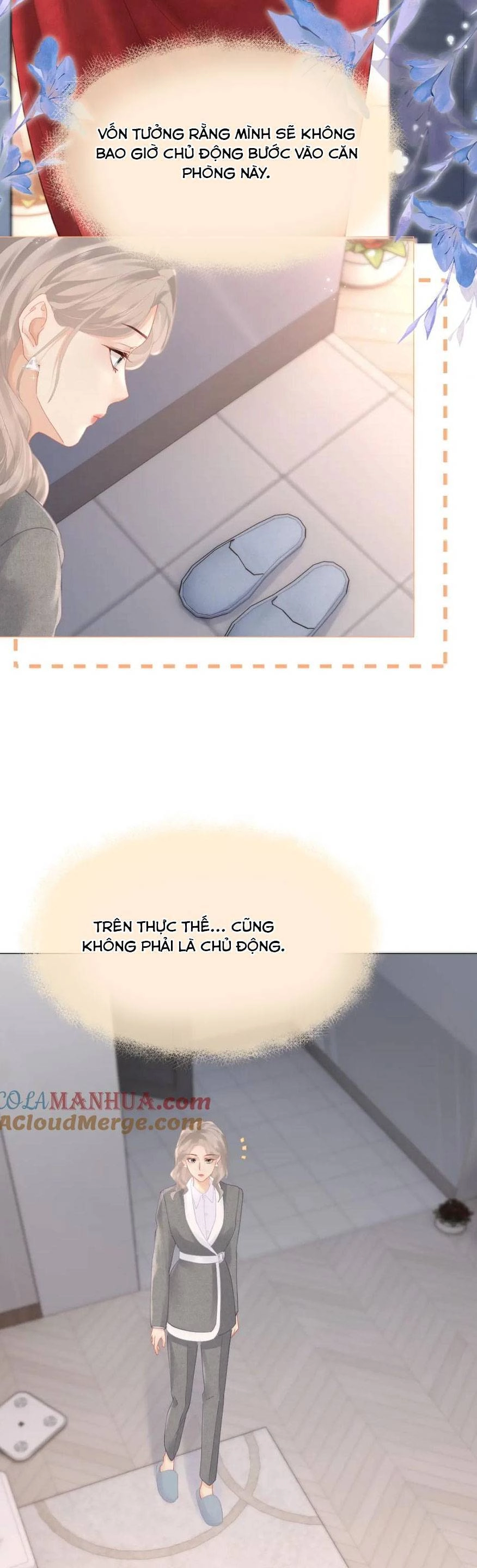 Luôn Có Giáo Viên Muốn Mời Phụ Huynh Chapter 9 - 19