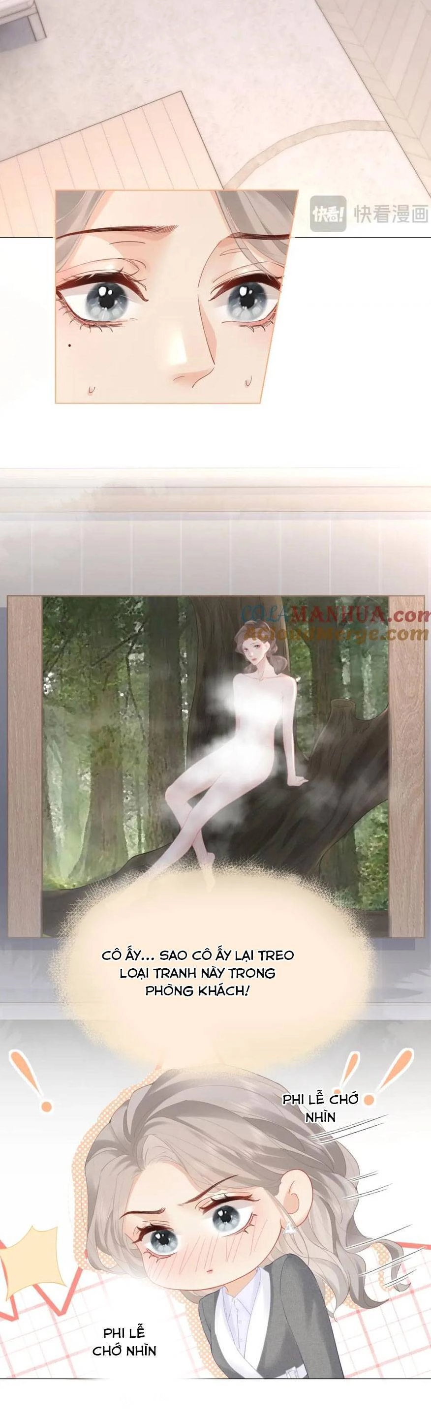 Luôn Có Giáo Viên Muốn Mời Phụ Huynh Chapter 9 - 20