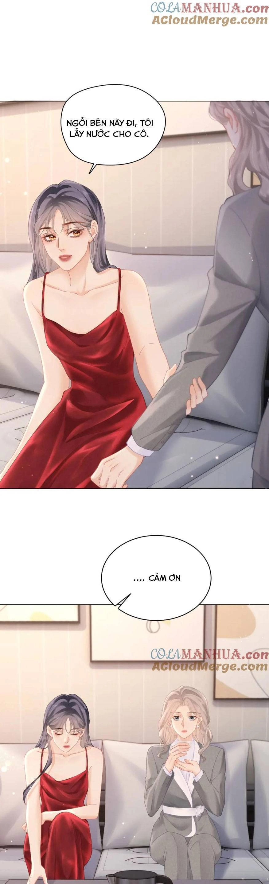 Luôn Có Giáo Viên Muốn Mời Phụ Huynh Chapter 9 - 21