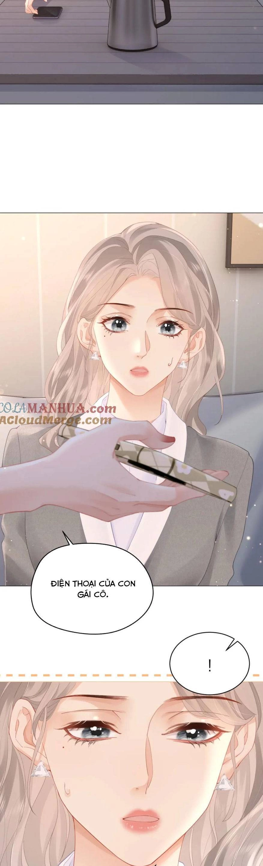 Luôn Có Giáo Viên Muốn Mời Phụ Huynh Chapter 9 - 22