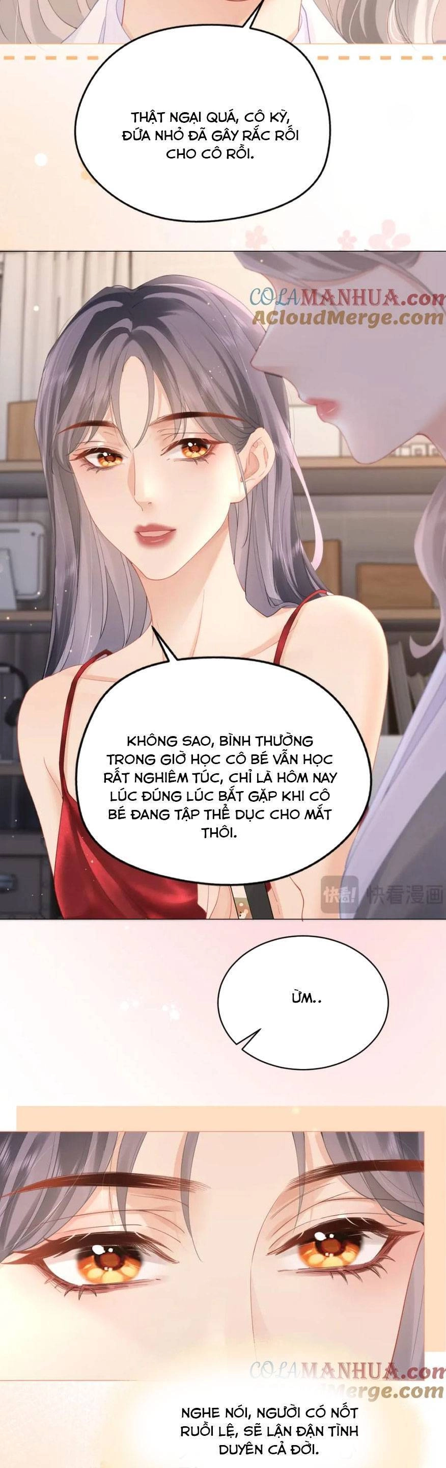 Luôn Có Giáo Viên Muốn Mời Phụ Huynh Chapter 9 - 23