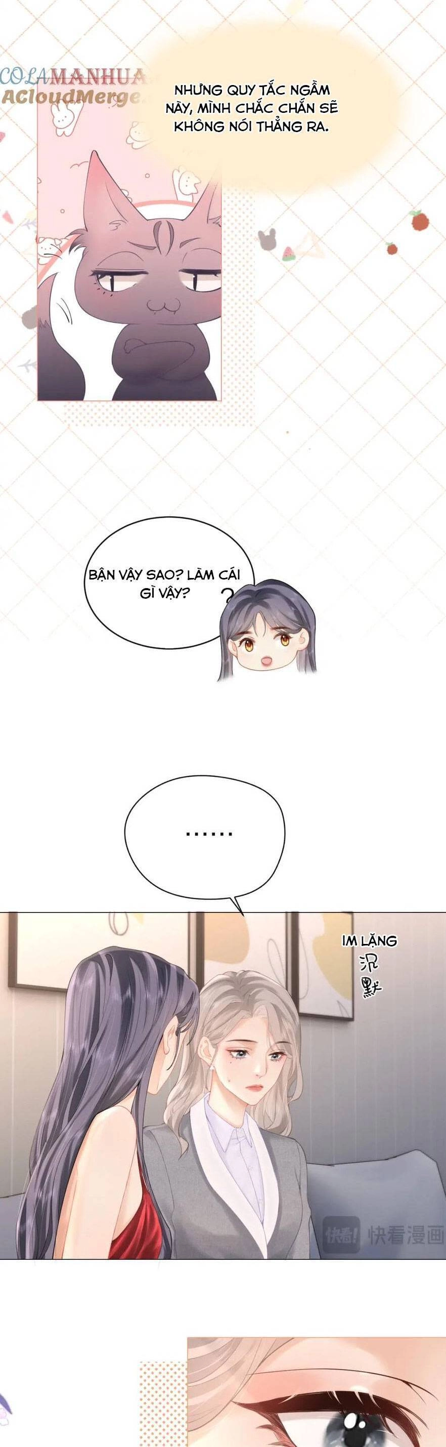 Luôn Có Giáo Viên Muốn Mời Phụ Huynh Chapter 10 - 7