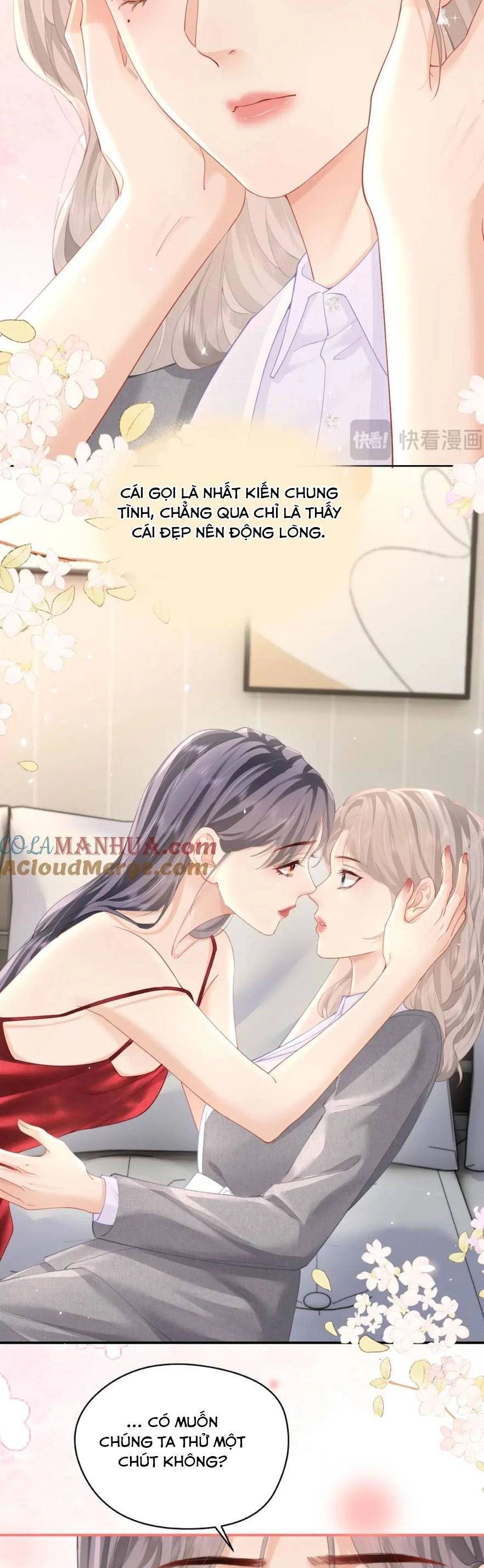 Luôn Có Giáo Viên Muốn Mời Phụ Huynh Chapter 10 - 12