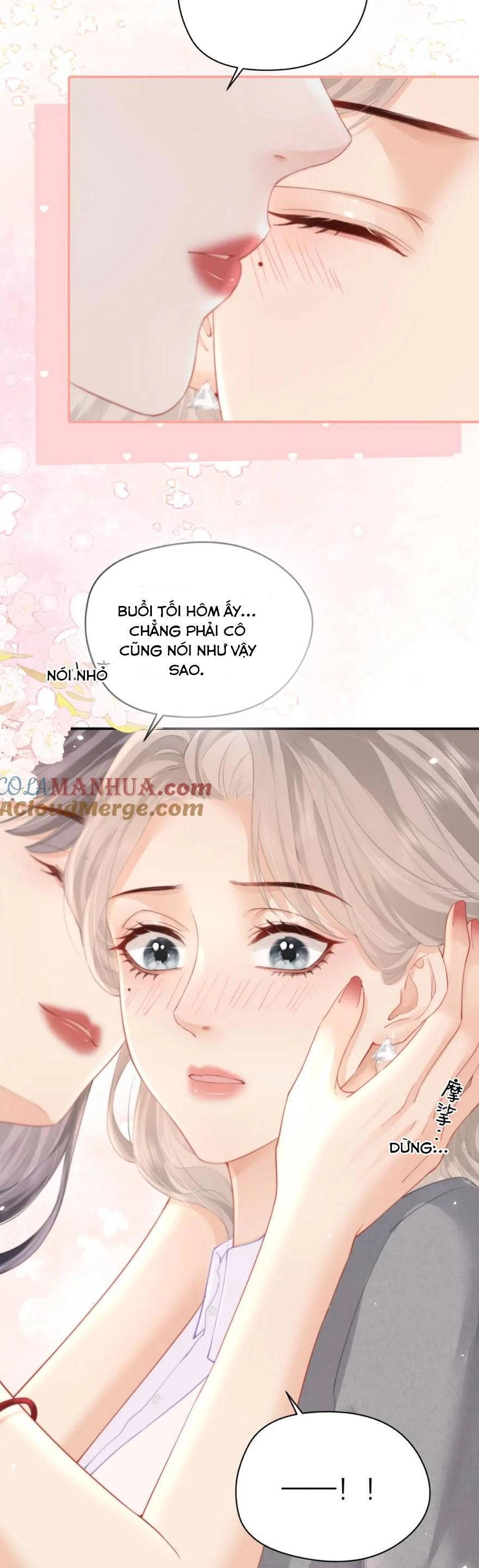 Luôn Có Giáo Viên Muốn Mời Phụ Huynh Chapter 10 - 14