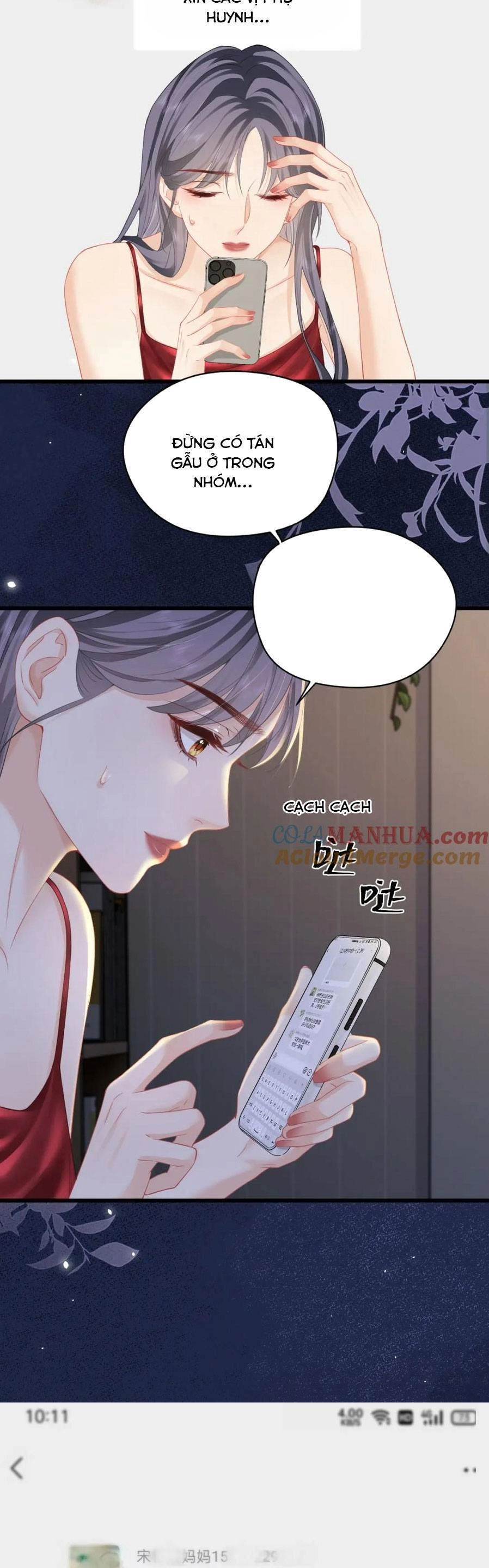 Luôn Có Giáo Viên Muốn Mời Phụ Huynh Chapter 10 - 29