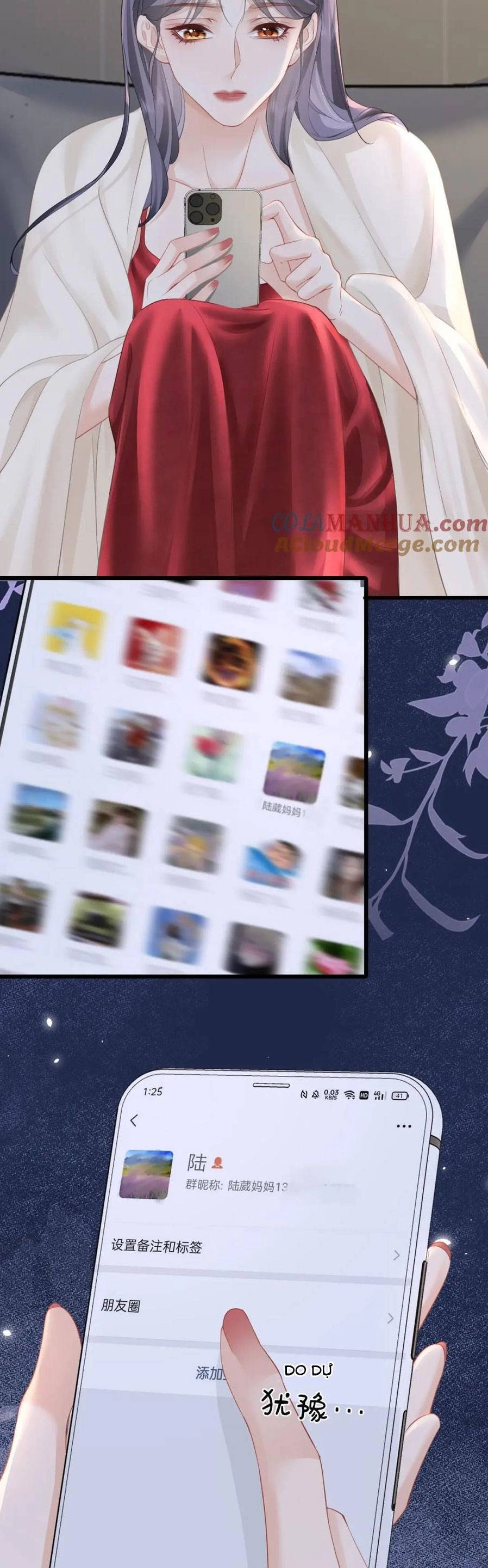 Luôn Có Giáo Viên Muốn Mời Phụ Huynh Chapter 10 - 31