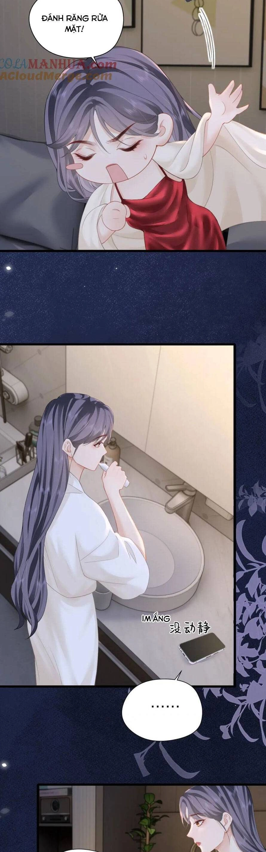 Luôn Có Giáo Viên Muốn Mời Phụ Huynh Chapter 11 - 5