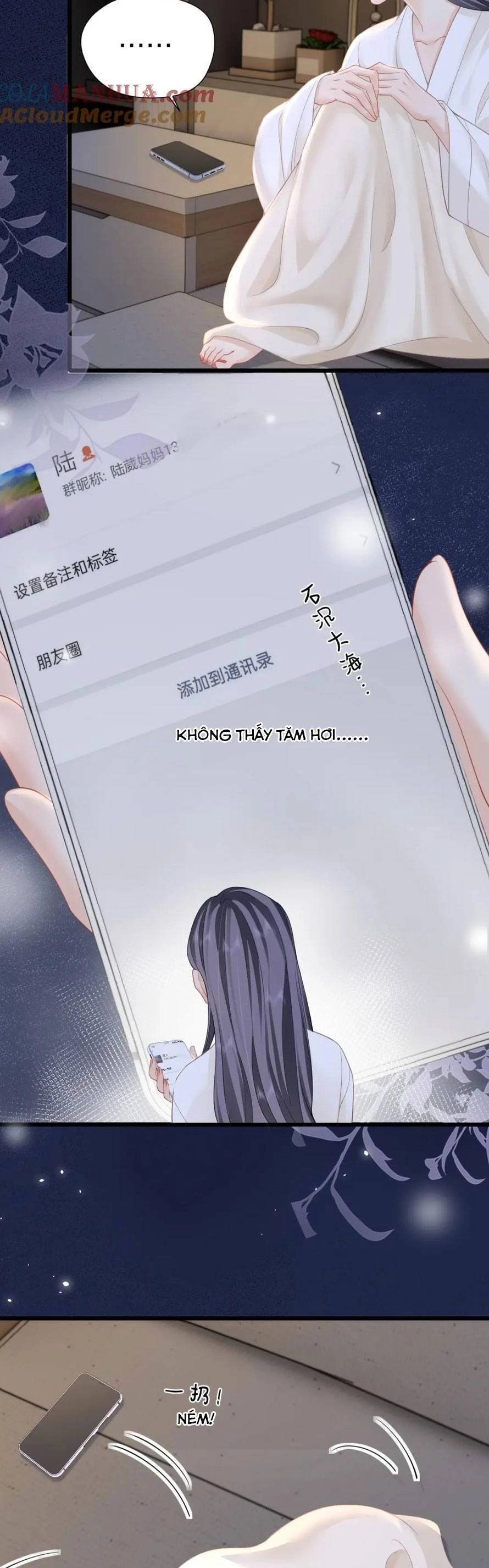 Luôn Có Giáo Viên Muốn Mời Phụ Huynh Chapter 11 - 6