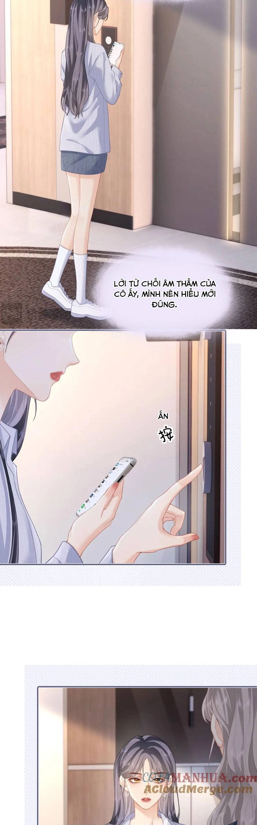 Luôn Có Giáo Viên Muốn Mời Phụ Huynh Chapter 11 - 8