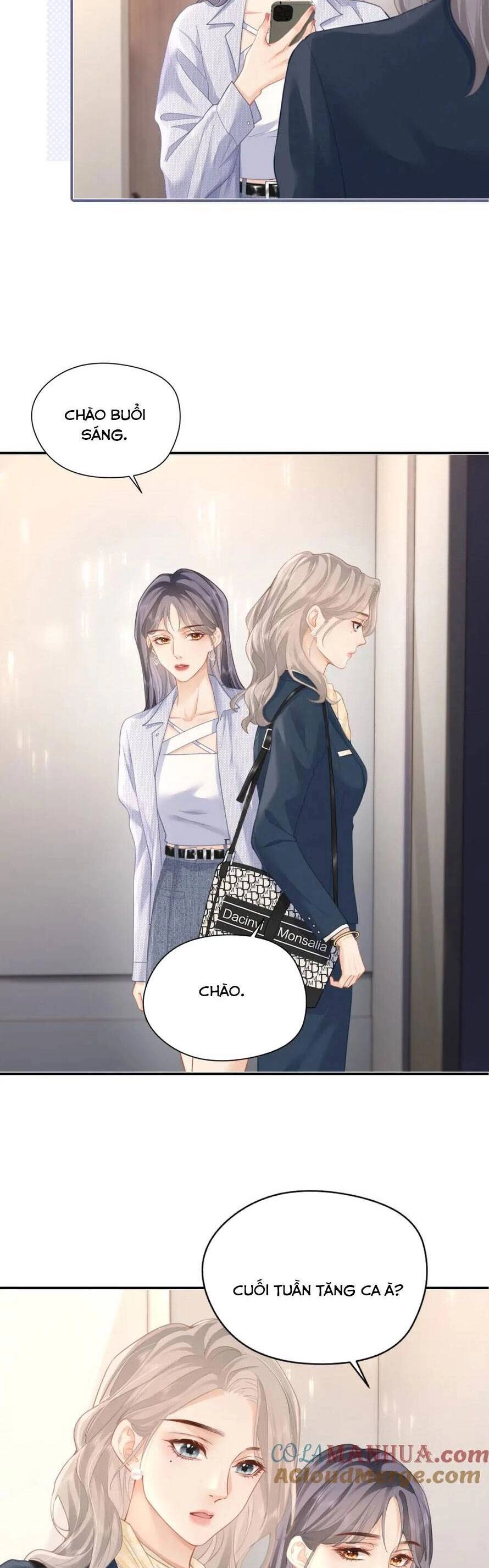 Luôn Có Giáo Viên Muốn Mời Phụ Huynh Chapter 11 - 9