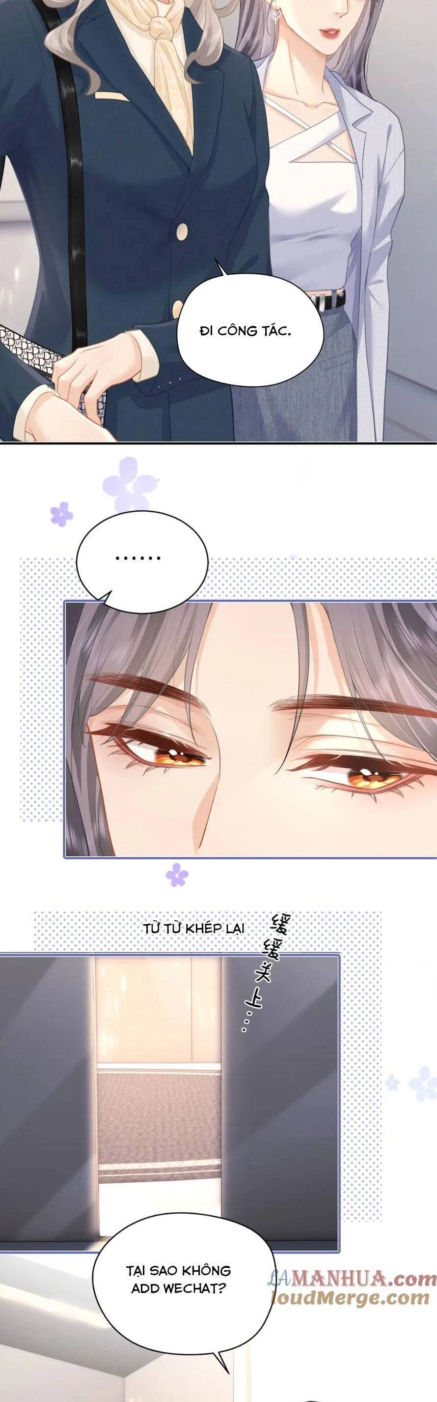 Luôn Có Giáo Viên Muốn Mời Phụ Huynh Chapter 11 - 10