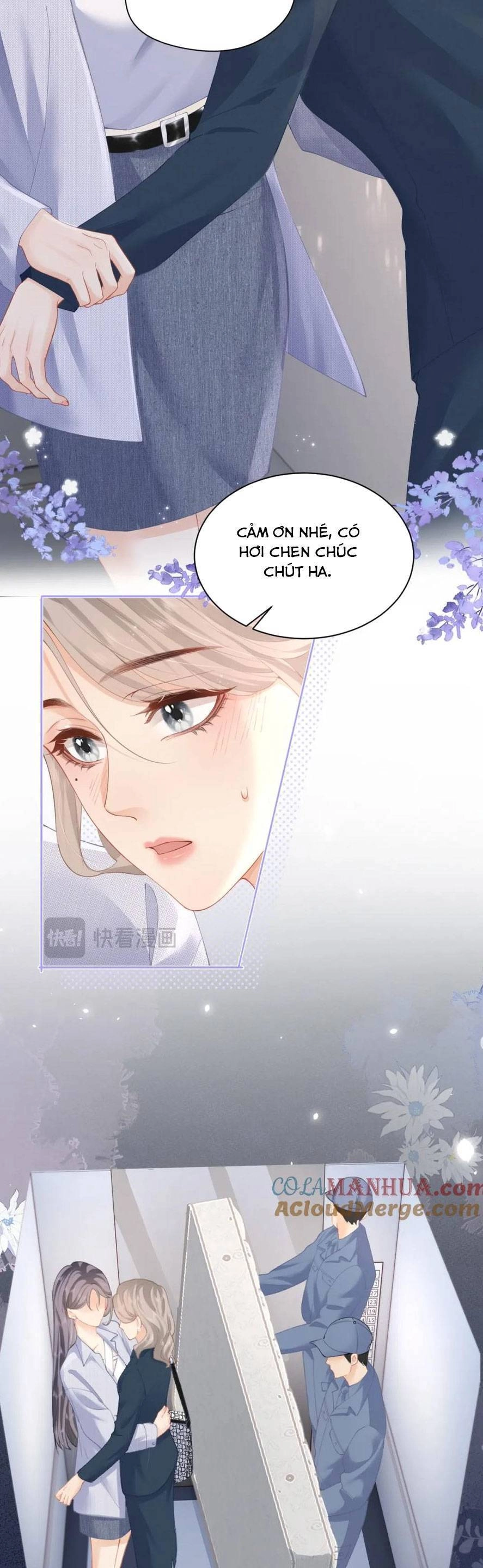 Luôn Có Giáo Viên Muốn Mời Phụ Huynh Chapter 11 - 14