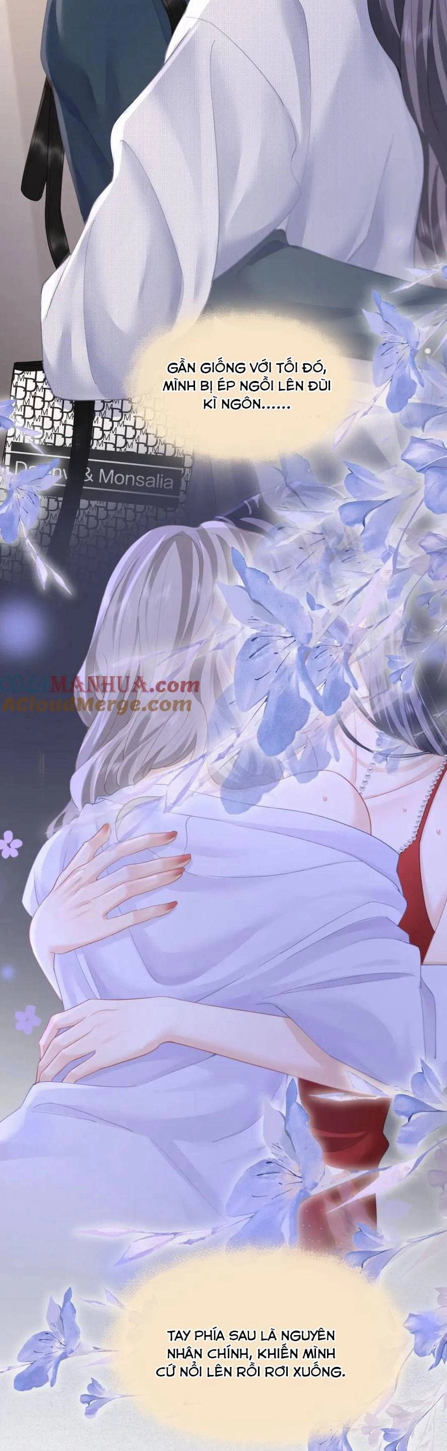 Luôn Có Giáo Viên Muốn Mời Phụ Huynh Chapter 11 - 18