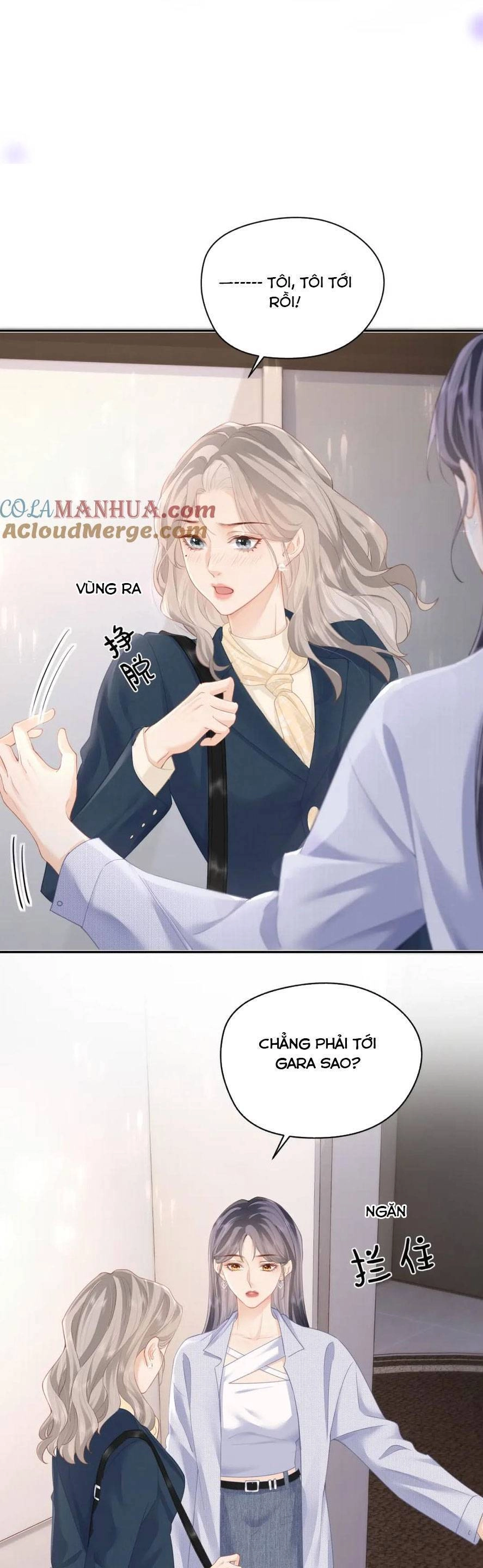 Luôn Có Giáo Viên Muốn Mời Phụ Huynh Chapter 11 - 21