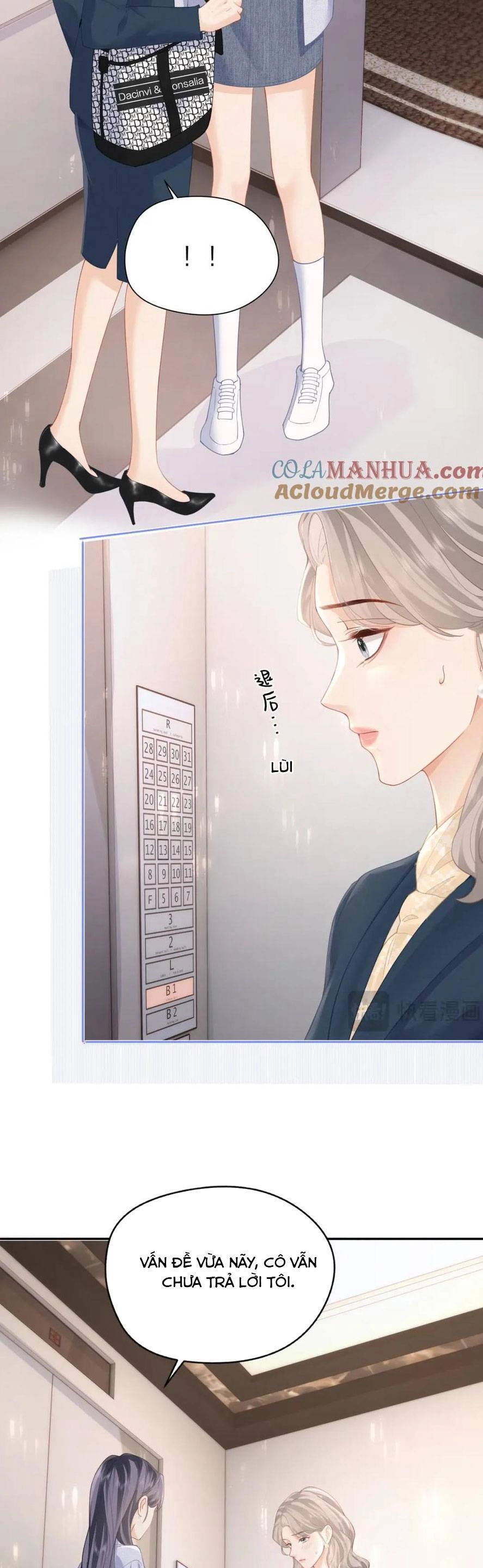 Luôn Có Giáo Viên Muốn Mời Phụ Huynh Chapter 11 - 22