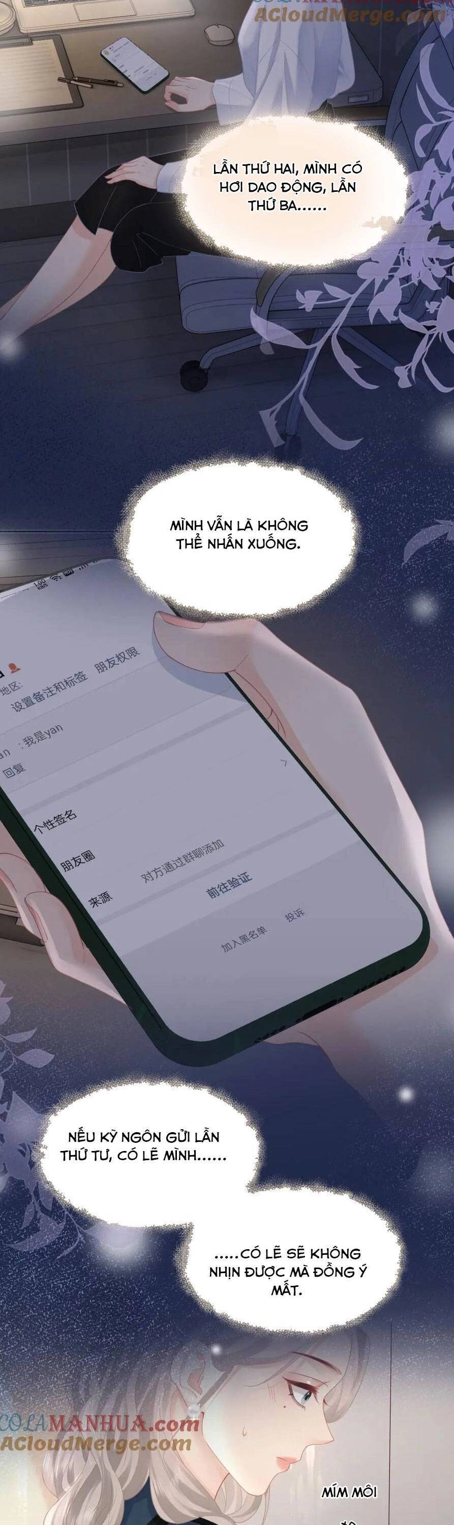 Luôn Có Giáo Viên Muốn Mời Phụ Huynh Chapter 11 - 26