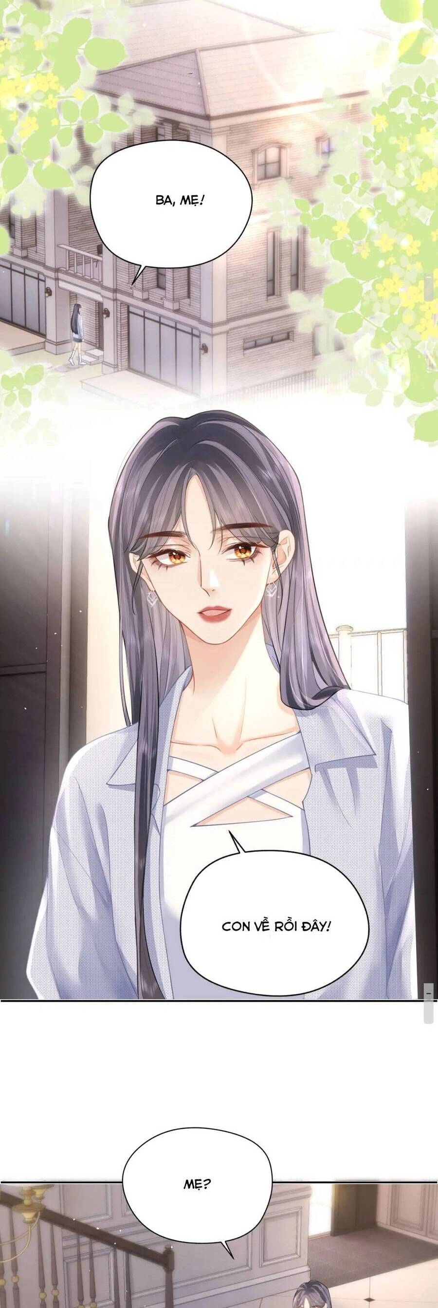 Luôn Có Giáo Viên Muốn Mời Phụ Huynh Chapter 12 - 5