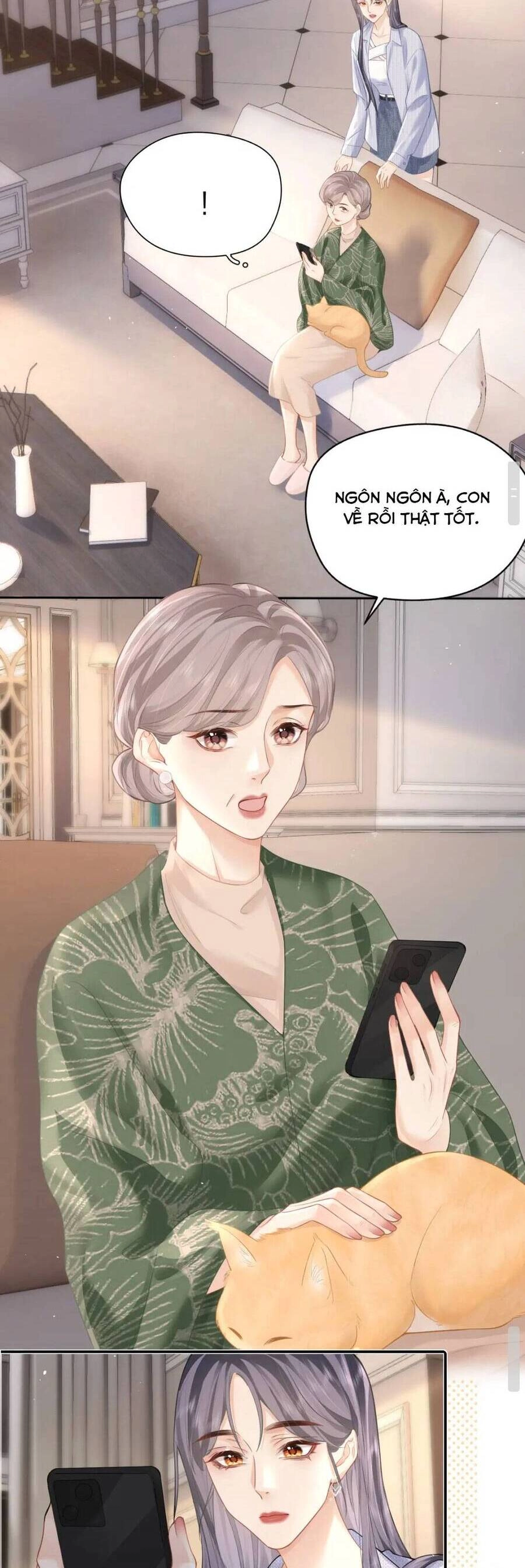 Luôn Có Giáo Viên Muốn Mời Phụ Huynh Chapter 12 - 6