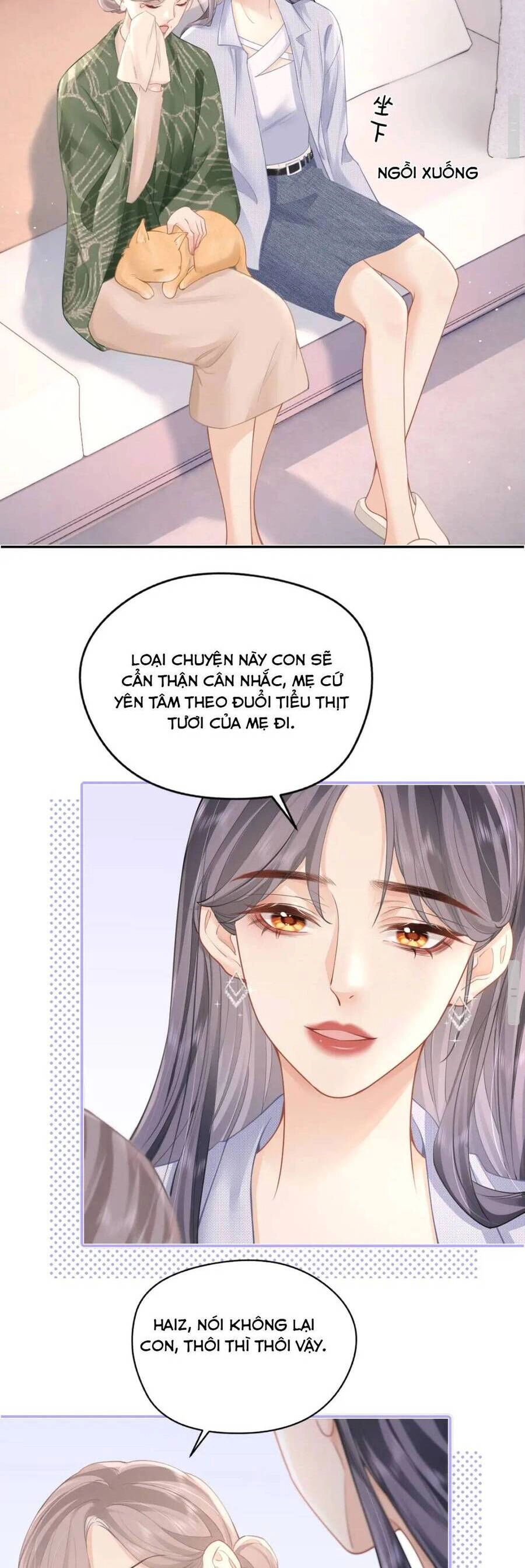 Luôn Có Giáo Viên Muốn Mời Phụ Huynh Chapter 12 - 9