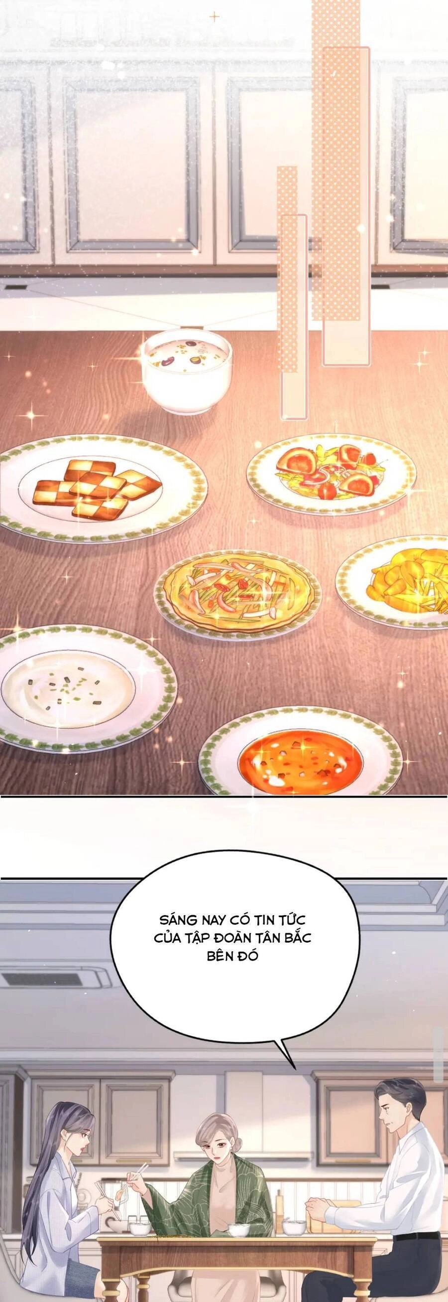 Luôn Có Giáo Viên Muốn Mời Phụ Huynh Chapter 12 - 11