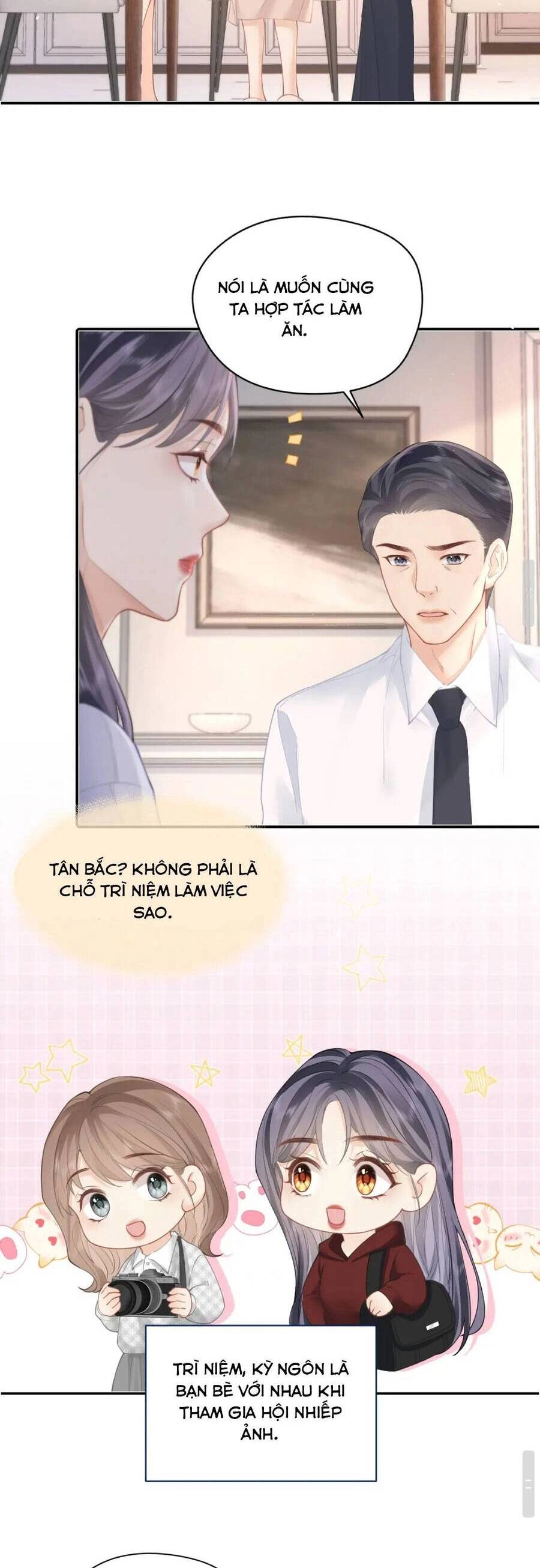 Luôn Có Giáo Viên Muốn Mời Phụ Huynh Chapter 12 - 12