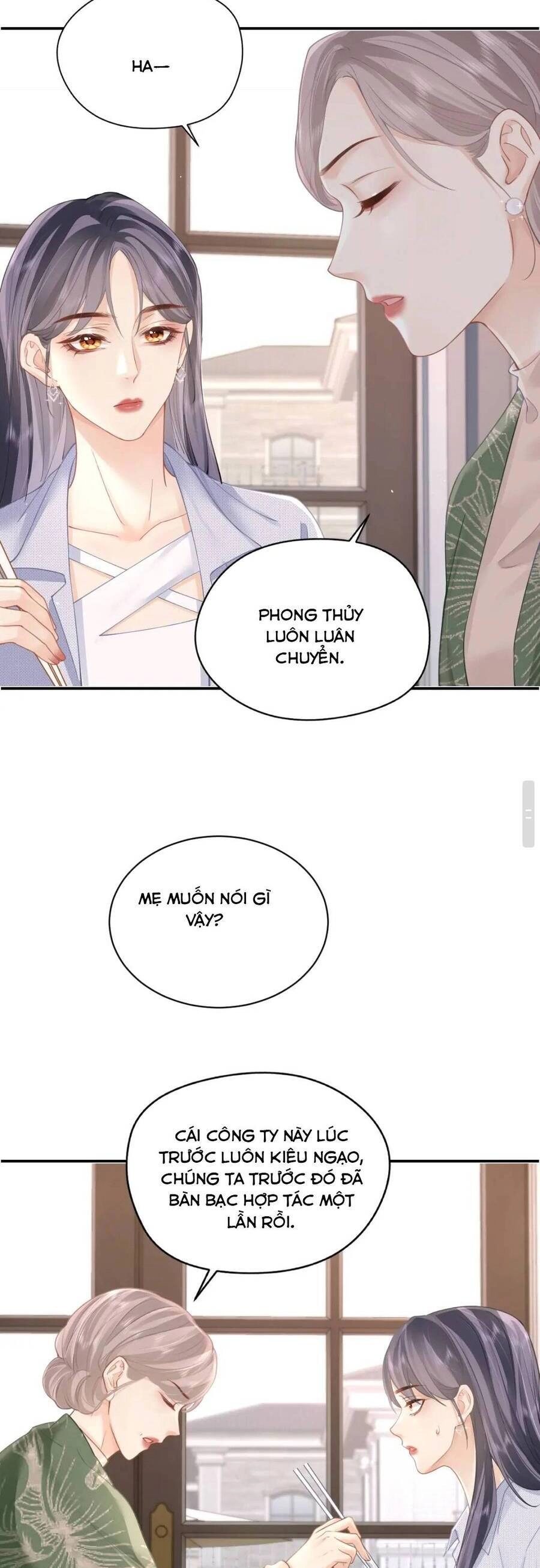 Luôn Có Giáo Viên Muốn Mời Phụ Huynh Chapter 12 - 13