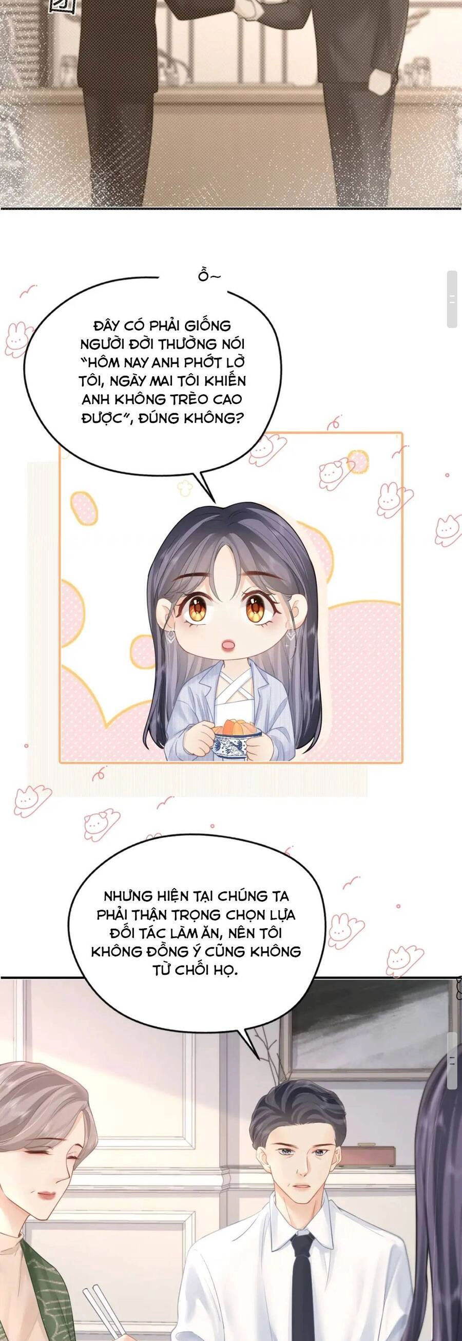 Luôn Có Giáo Viên Muốn Mời Phụ Huynh Chapter 12 - 15