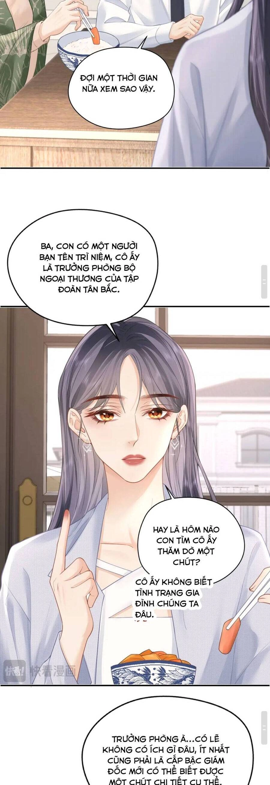 Luôn Có Giáo Viên Muốn Mời Phụ Huynh Chapter 12 - 16