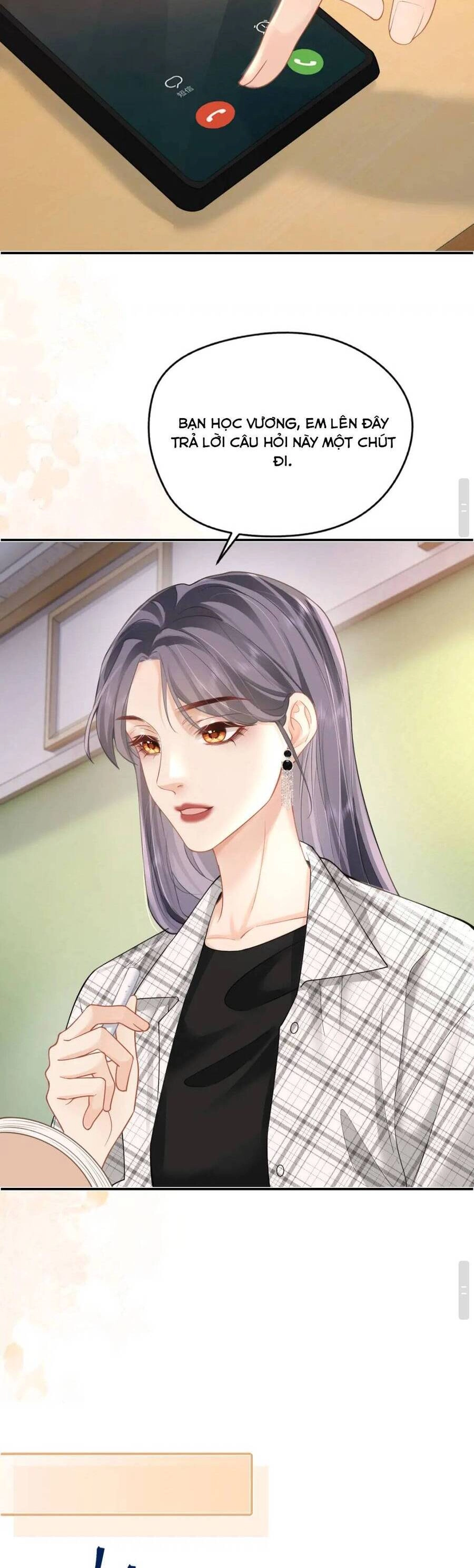 Luôn Có Giáo Viên Muốn Mời Phụ Huynh Chapter 12 - 21