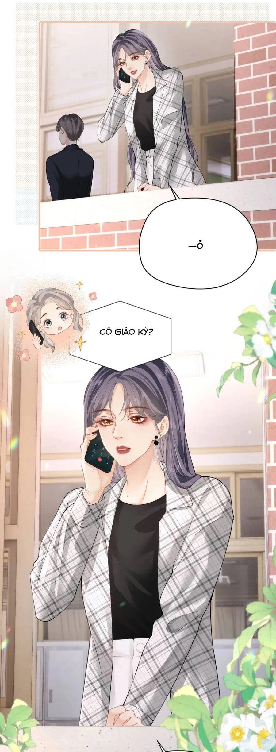 Luôn Có Giáo Viên Muốn Mời Phụ Huynh Chapter 12 - 25