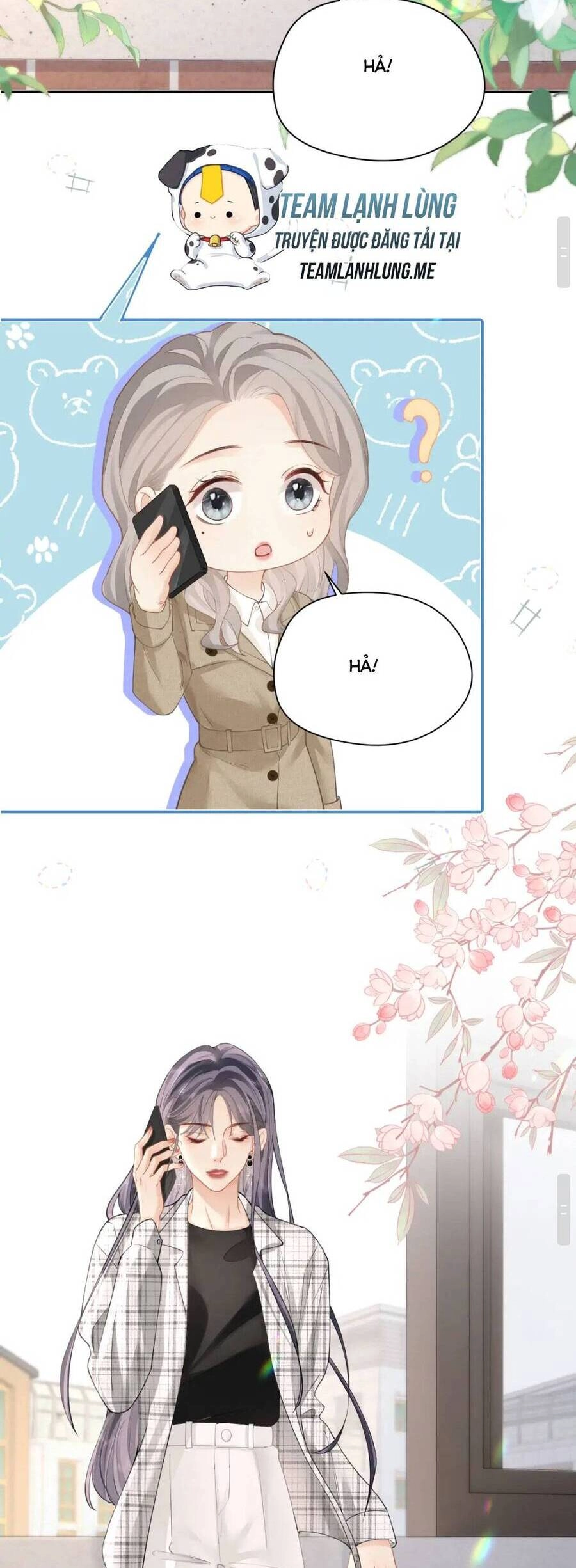 Luôn Có Giáo Viên Muốn Mời Phụ Huynh Chapter 12 - 26