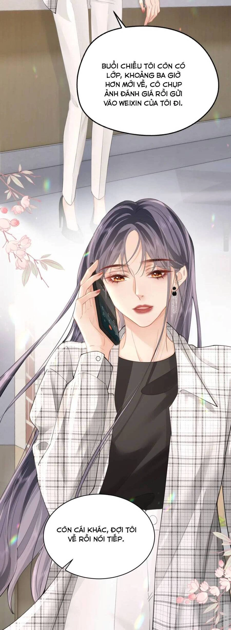 Luôn Có Giáo Viên Muốn Mời Phụ Huynh Chapter 12 - 27