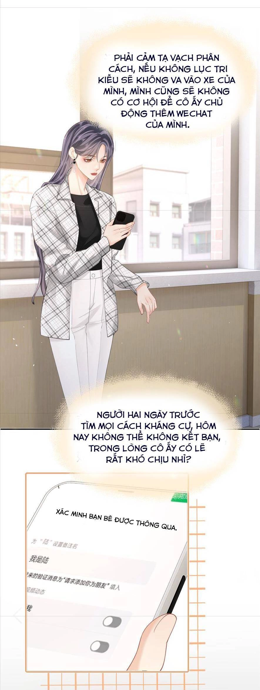 Luôn Có Giáo Viên Muốn Mời Phụ Huynh Chapter 13 - 5