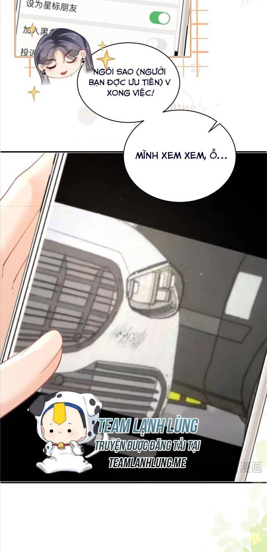 Luôn Có Giáo Viên Muốn Mời Phụ Huynh Chapter 13 - 7