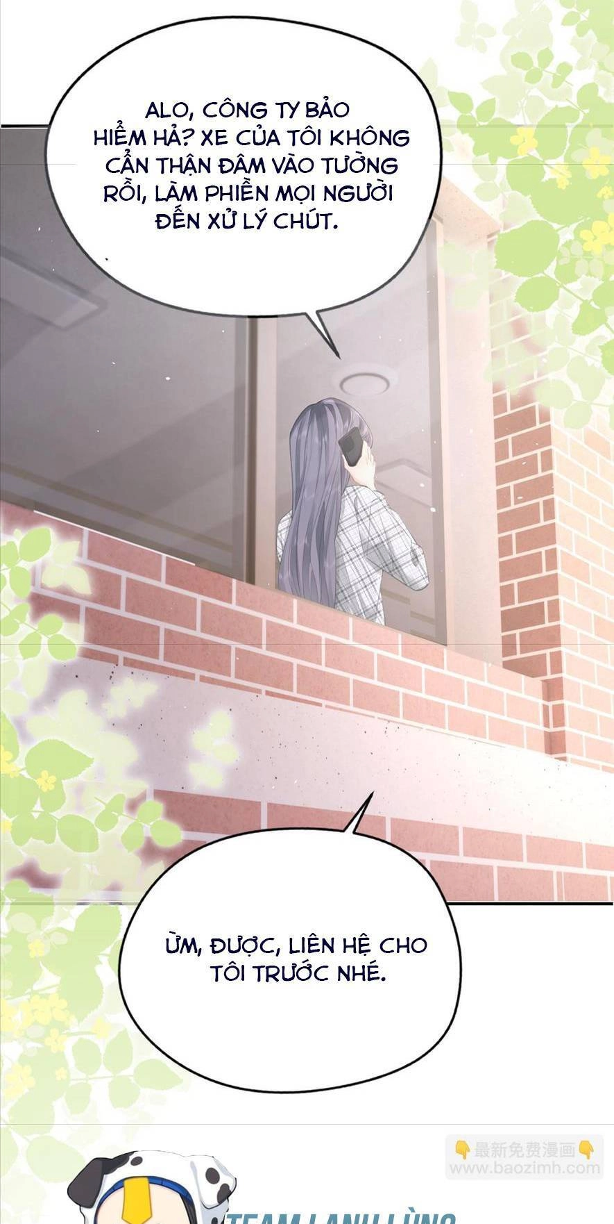 Luôn Có Giáo Viên Muốn Mời Phụ Huynh Chapter 13 - 8